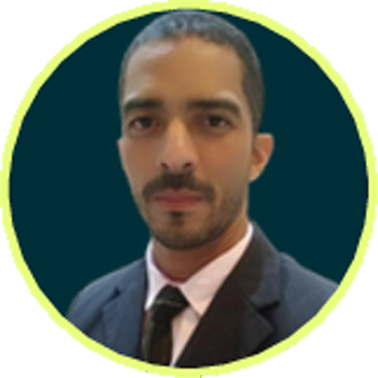 Retrato de Antonio Batista