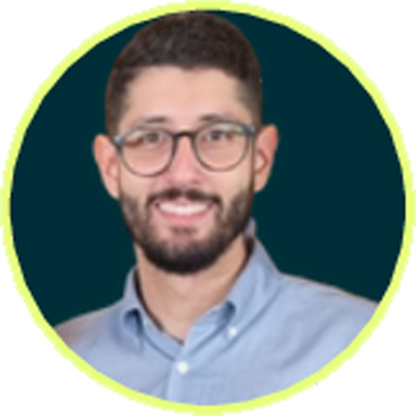 Retrato de Augusto Araujo