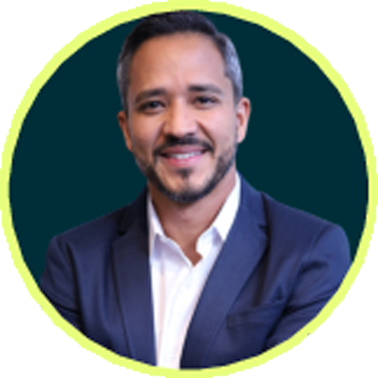 Retrato de Jonatas Brito