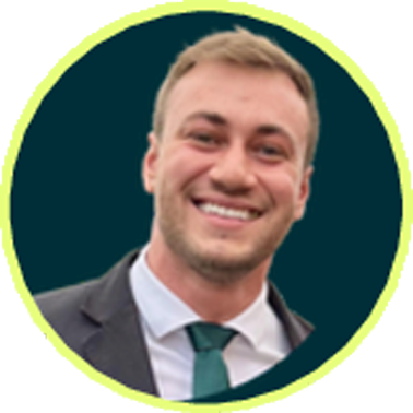 Retrato de Samuel Martens